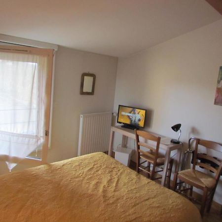 Le Relais De La Tour Hotel Capdenac-Gare Bagian luar foto