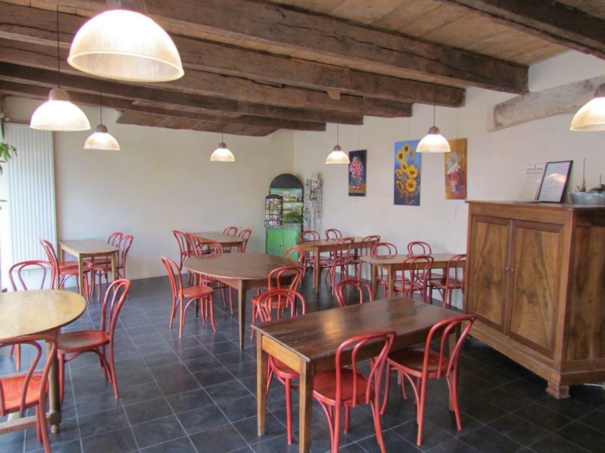 Le Relais De La Tour Hotel Capdenac-Gare Bagian luar foto